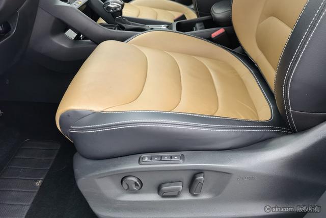 Skoda GT 2019 TSI 330 2 WD VI — фото 18