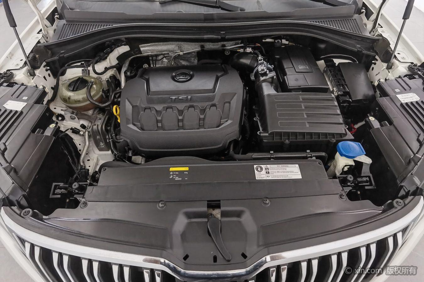 Skoda Kodiaq GT GT 2019 TSI330 Luxury VI