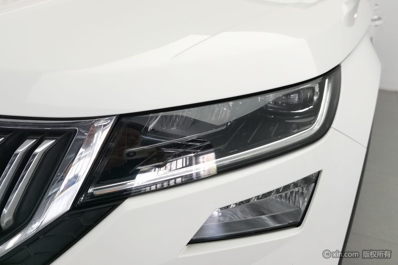 Skoda Kodiaq GT GT 2019 TSI330 Luxury VI