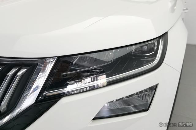 Skoda GT 2019 TSI 330 2 WD VI — фото 7