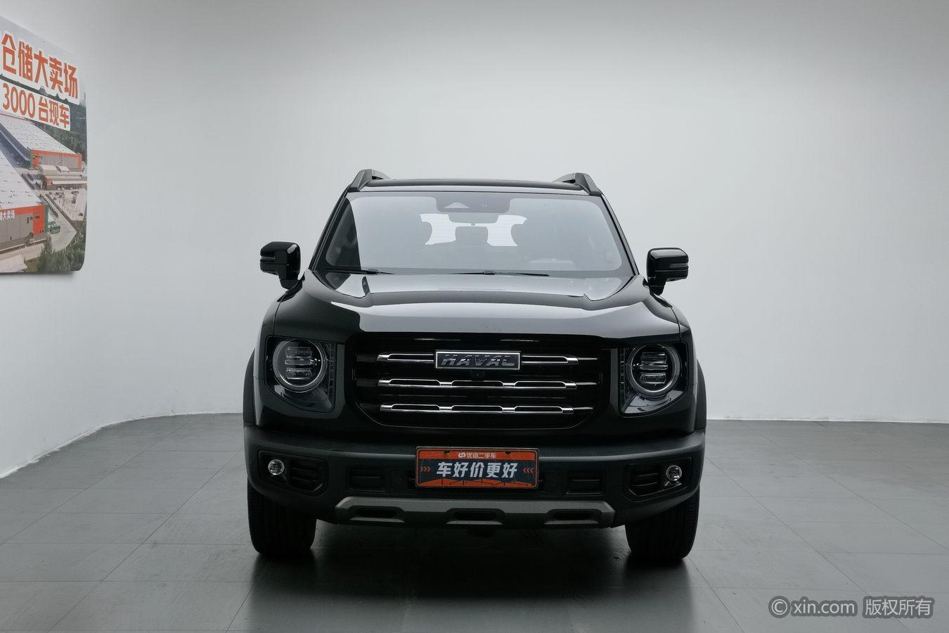Haval Dargo 2022 1.5T
