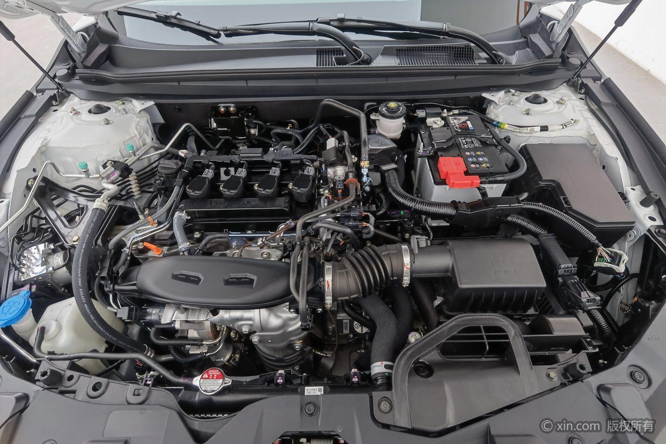 Honda Accord 2025 T 260TURBO Luxury