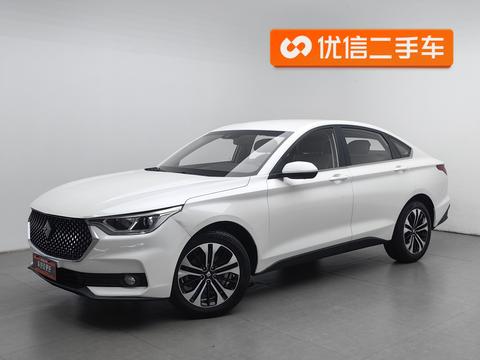 Baojun RC-6
