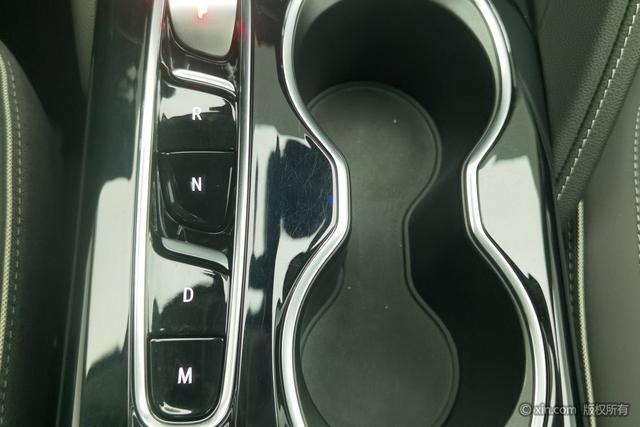 Buick Envision 2022 Plus 652 T Luxury — фото 16