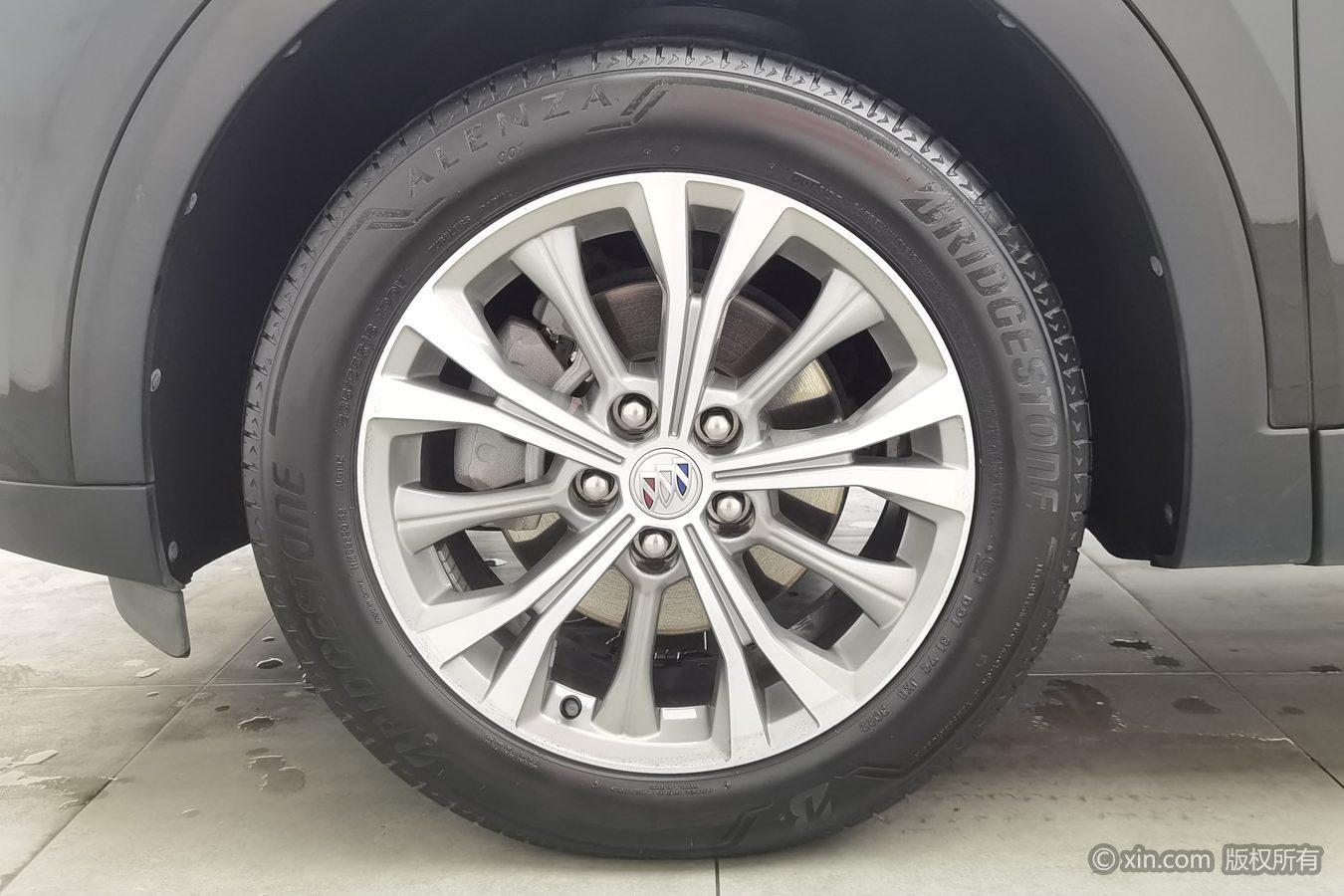 Buick Envision 2022 Plus 652T мест Luxury
