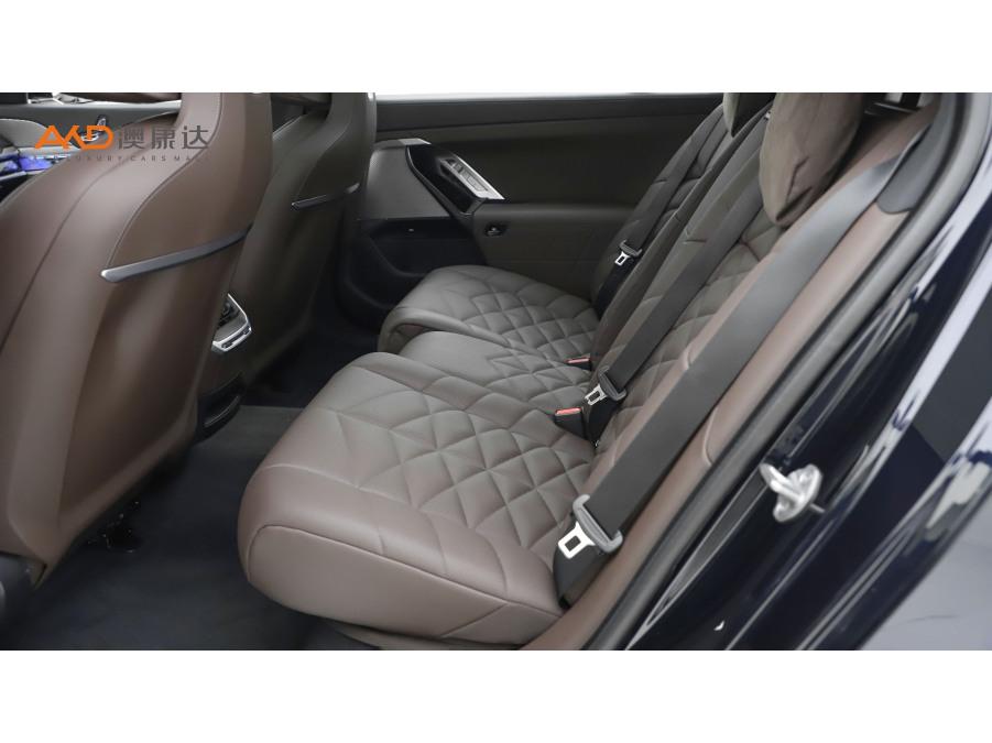 BMW 7 series id 4437497 из Китая 8