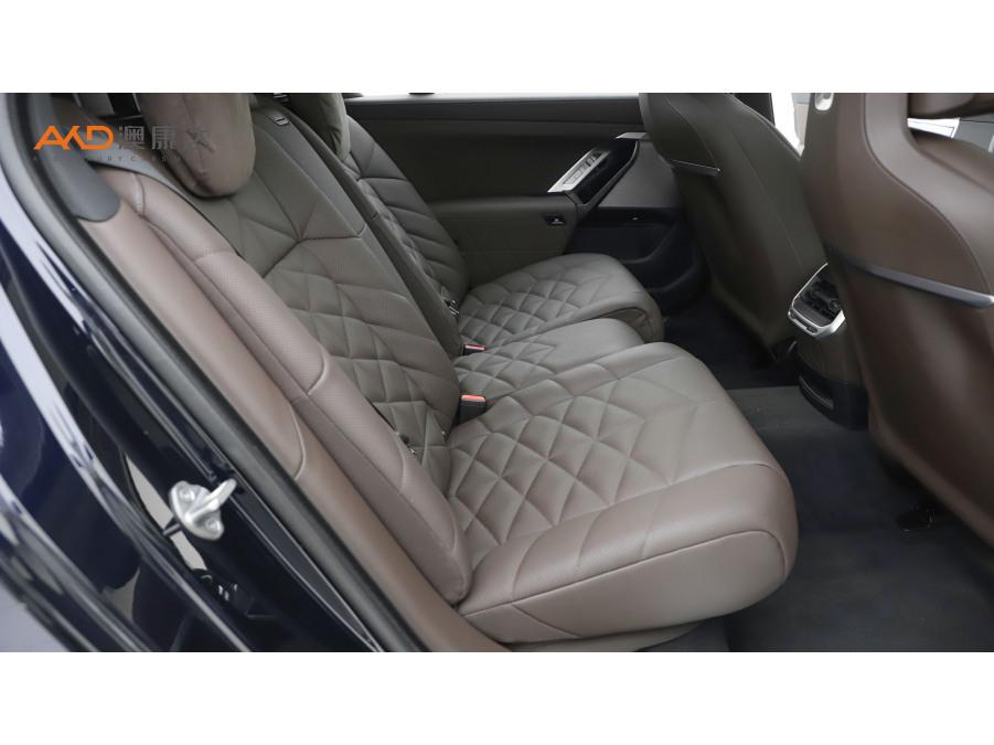 BMW 7 series id 4437497 из Китая 9