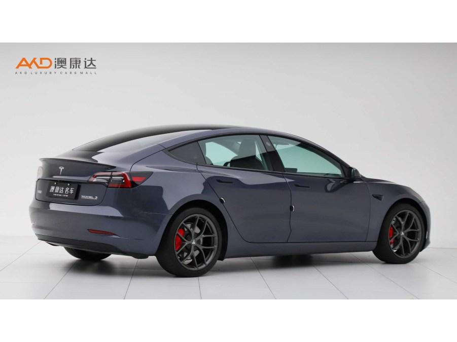 Tesla Model 3 2022 Performance