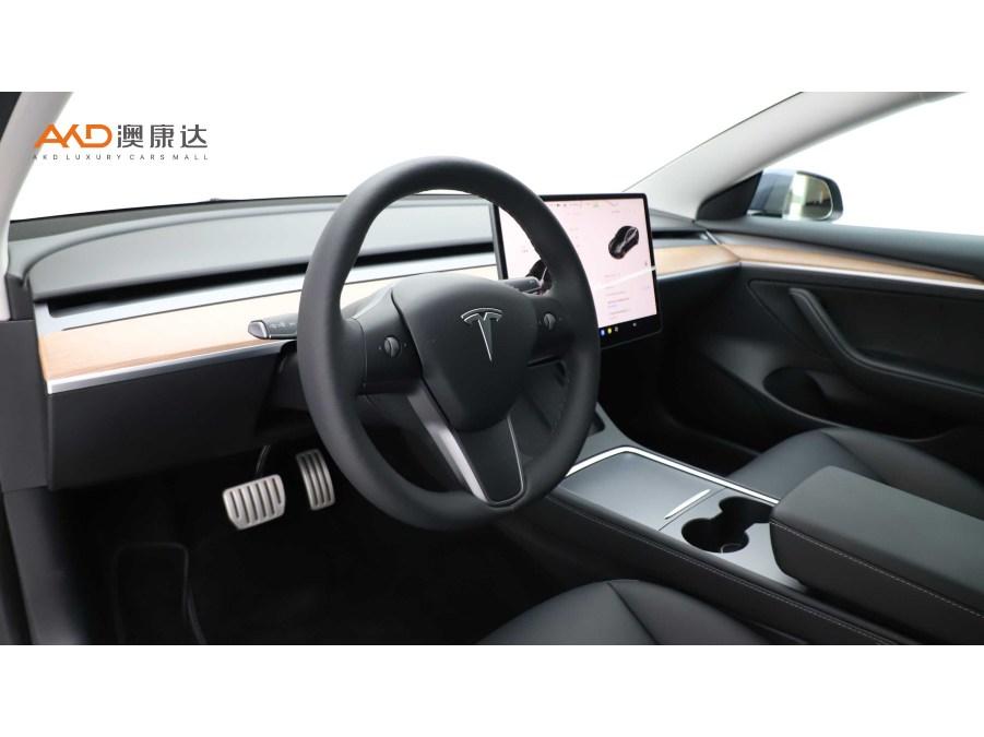 Tesla Model 3 2022 Performance