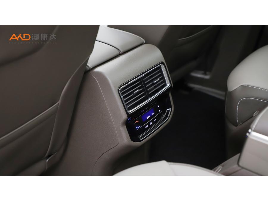 Volkswagen Viloran 2024 380TSI
