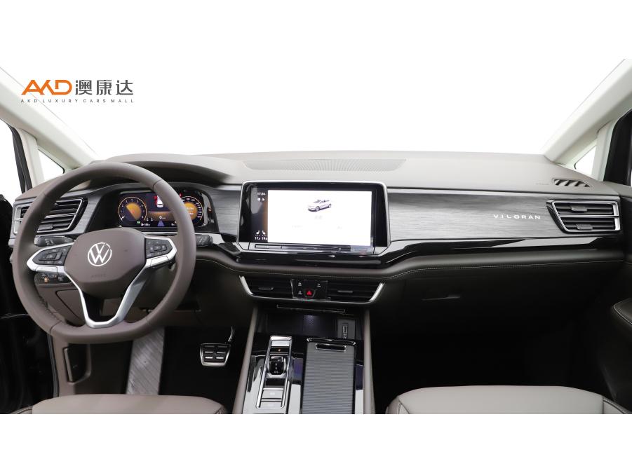 Volkswagen Viloran 2024 380TSI
