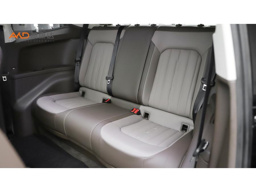 Volkswagen Viloran 2024 380TSI