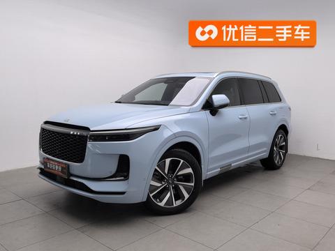Li Auto ONE
