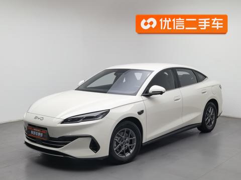 BYD Seal06DM 2025 Smart Drive DM-i 80KM Luxury