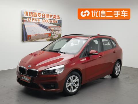 BMW 2 Series Active Tourer
