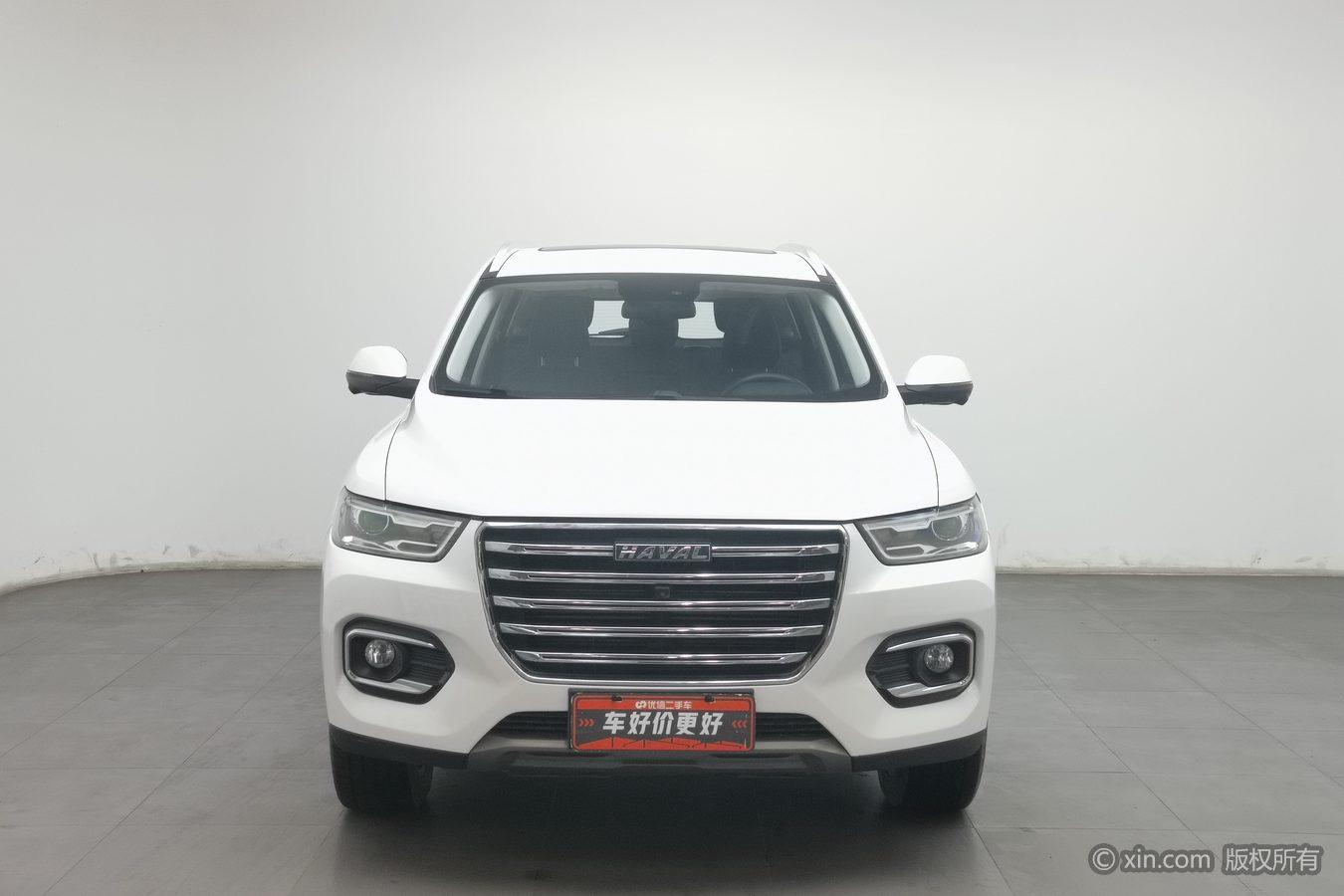 Haval H6 2020 1.5GDIT AT Champion