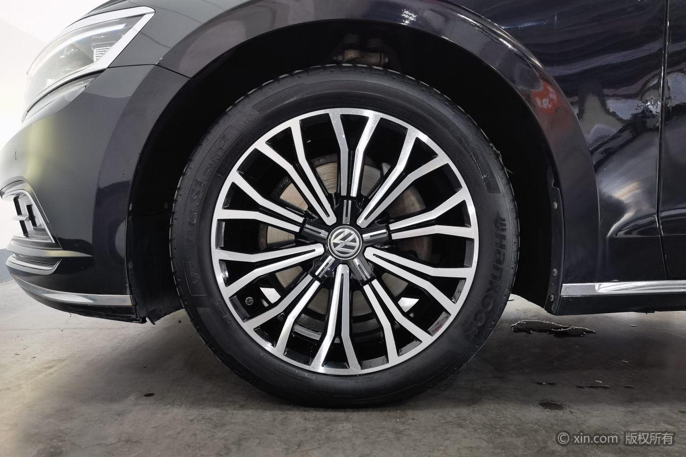 Volkswagen Phideon 2019 380TSI VI
