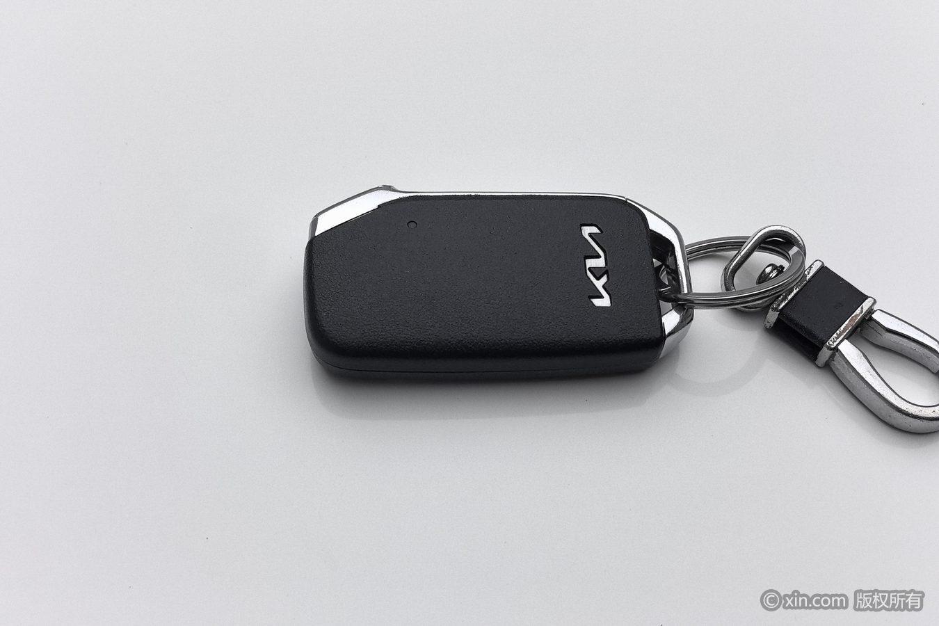 Kia K3 2023 1.5L IVT Luxury