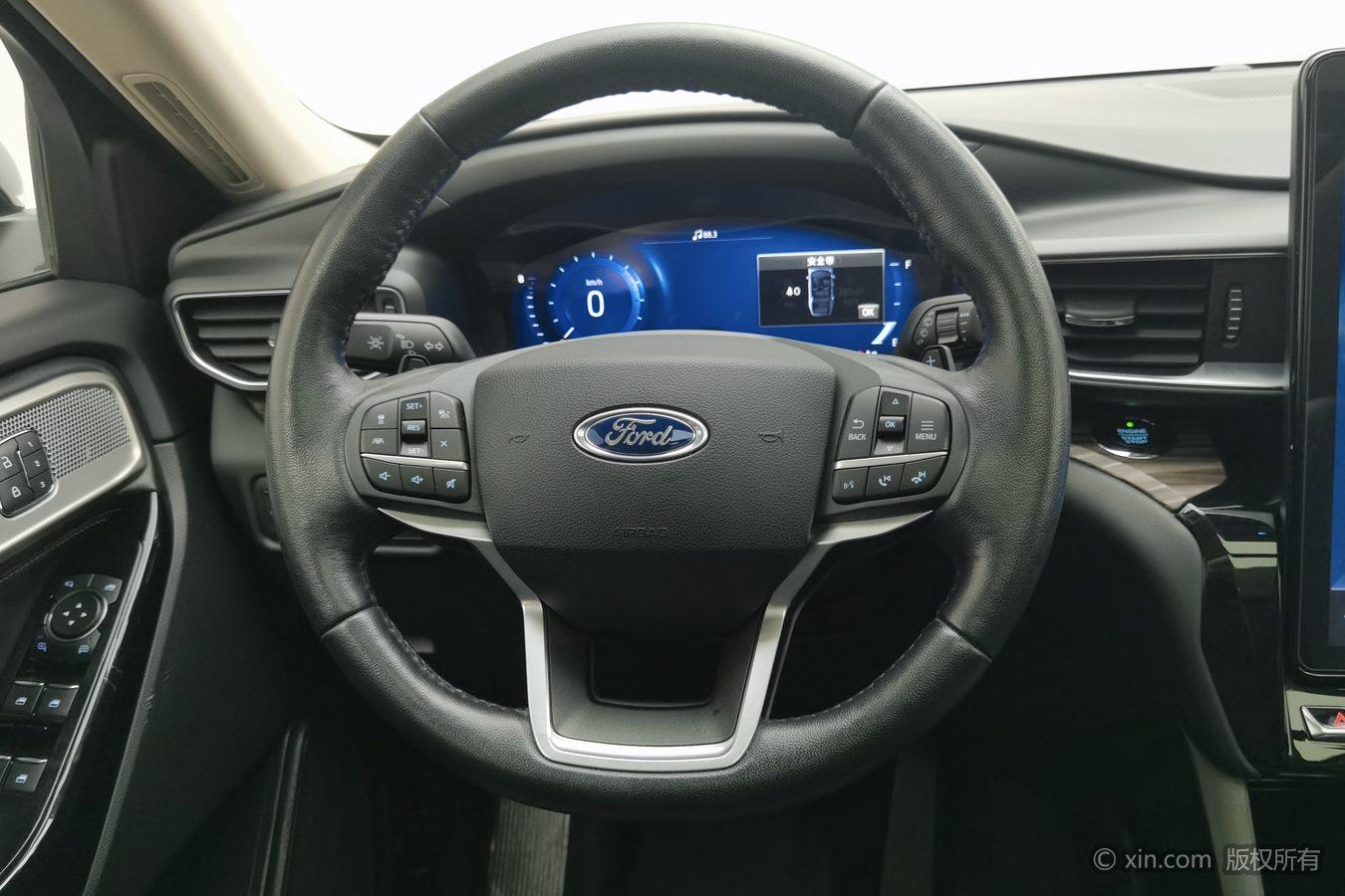Ford Explorer id 4437970 из Китая 20