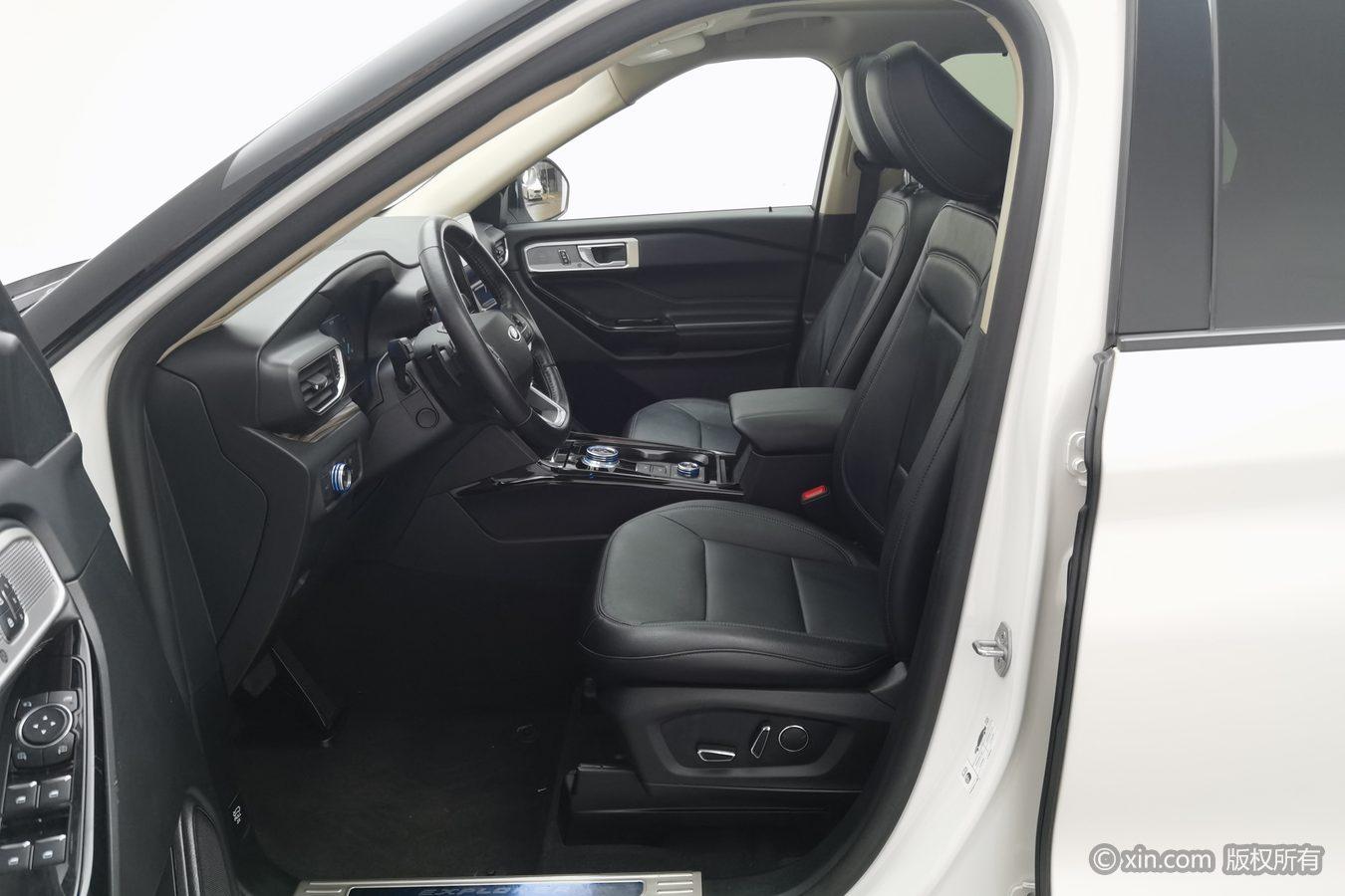 Ford Explorer id 4437970 из Китая 21