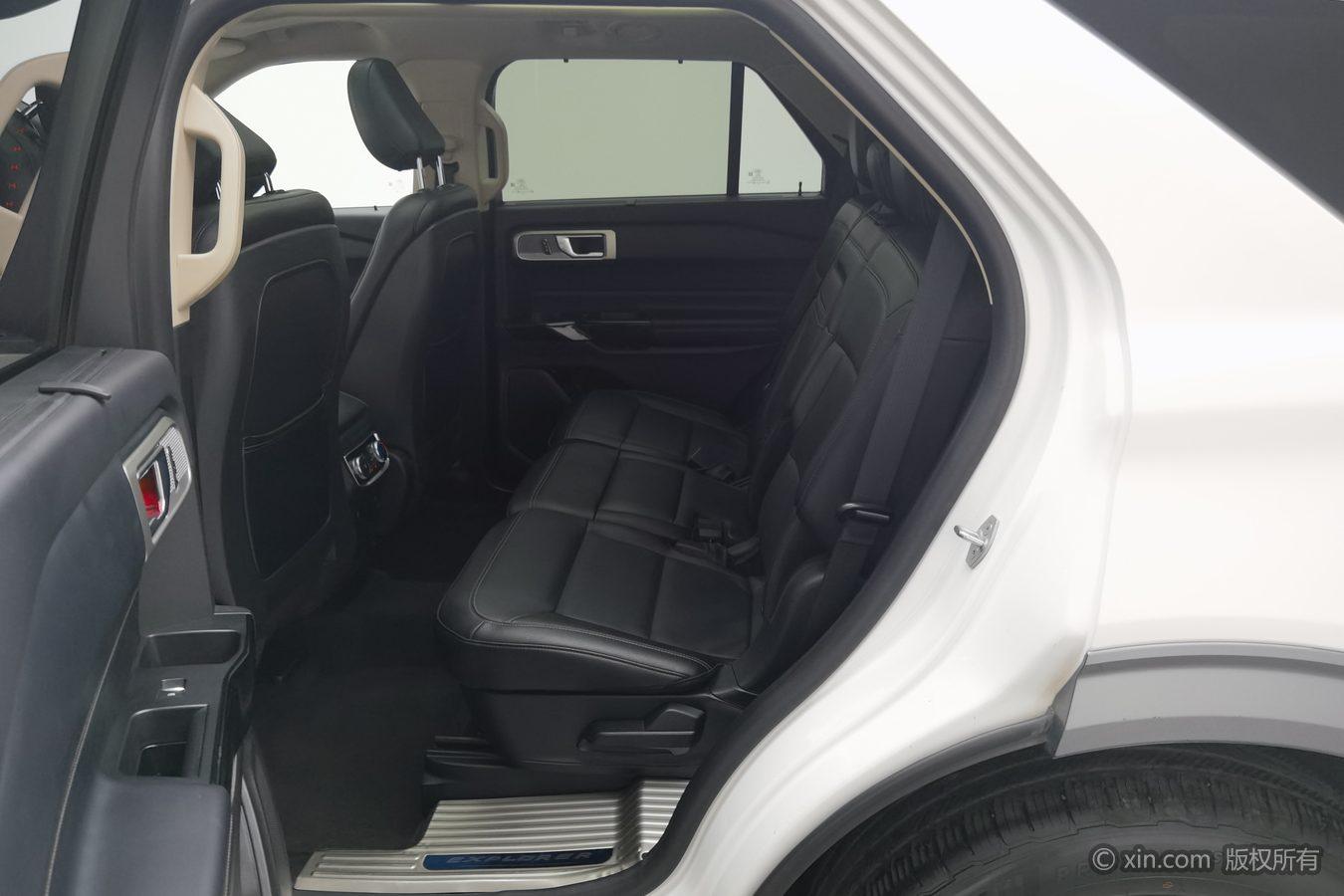 Ford Explorer id 4437970 из Китая 22