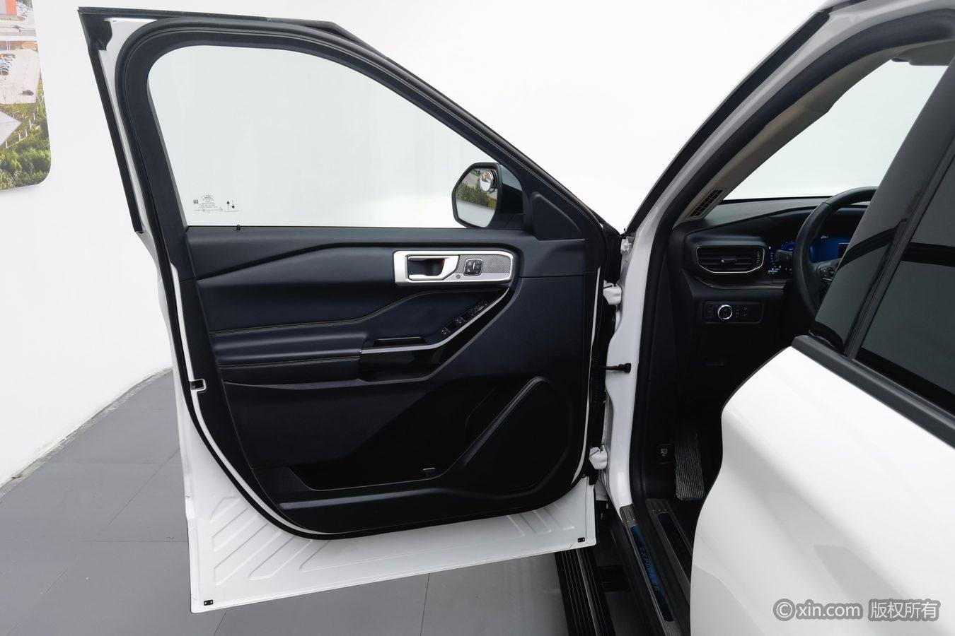 Ford Explorer id 4437970 из Китая 23
