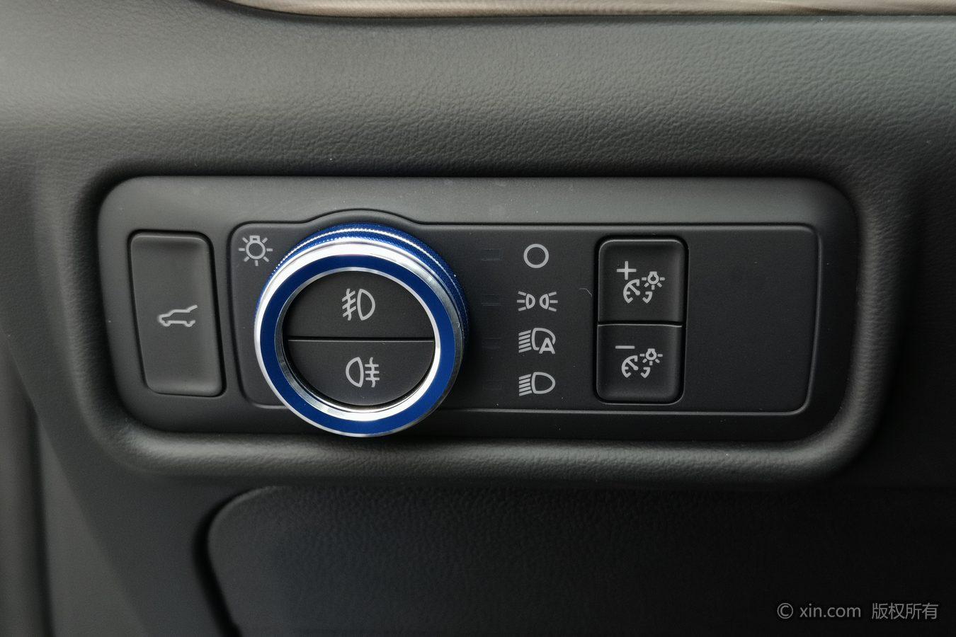 Ford Explorer id 4437970 из Китая 24