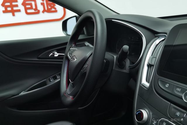 Chevrolet XL 2020 Redline 550 T AT — фото 12