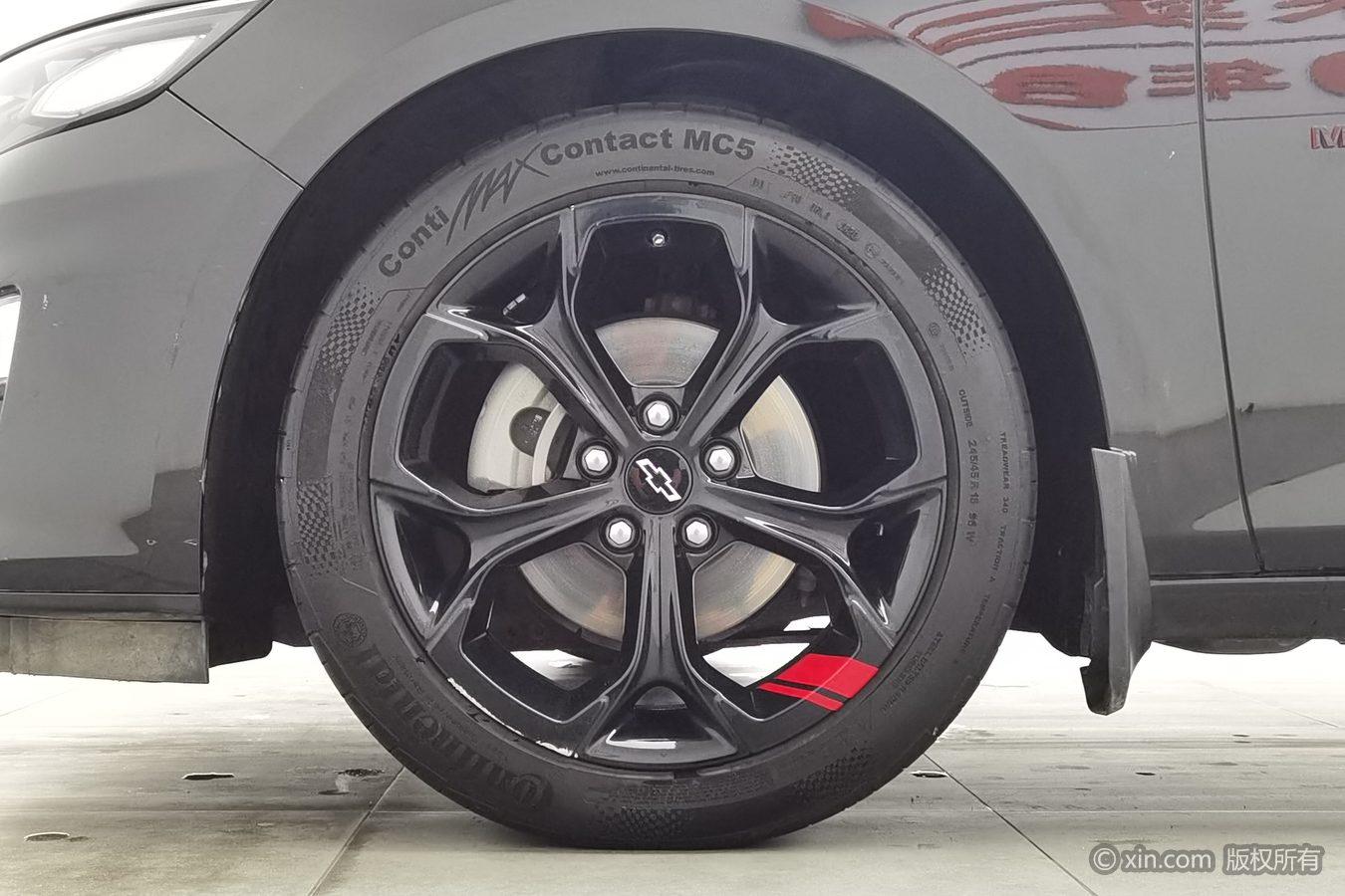 Chevrolet Malibu XL XL 2020 Redline 550T AT