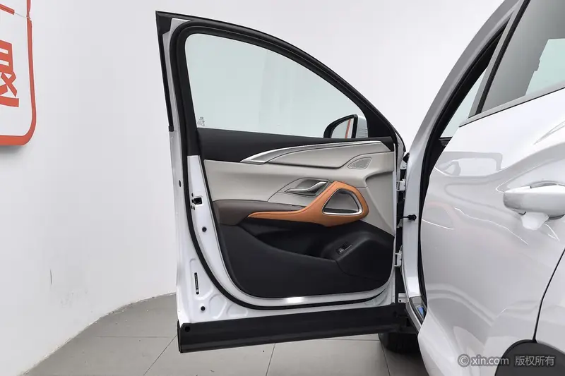 BYD Song Pro DM-i 51km Premium — фото 16