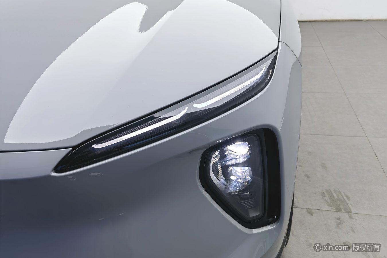 NIO ES6 2023 75kWh