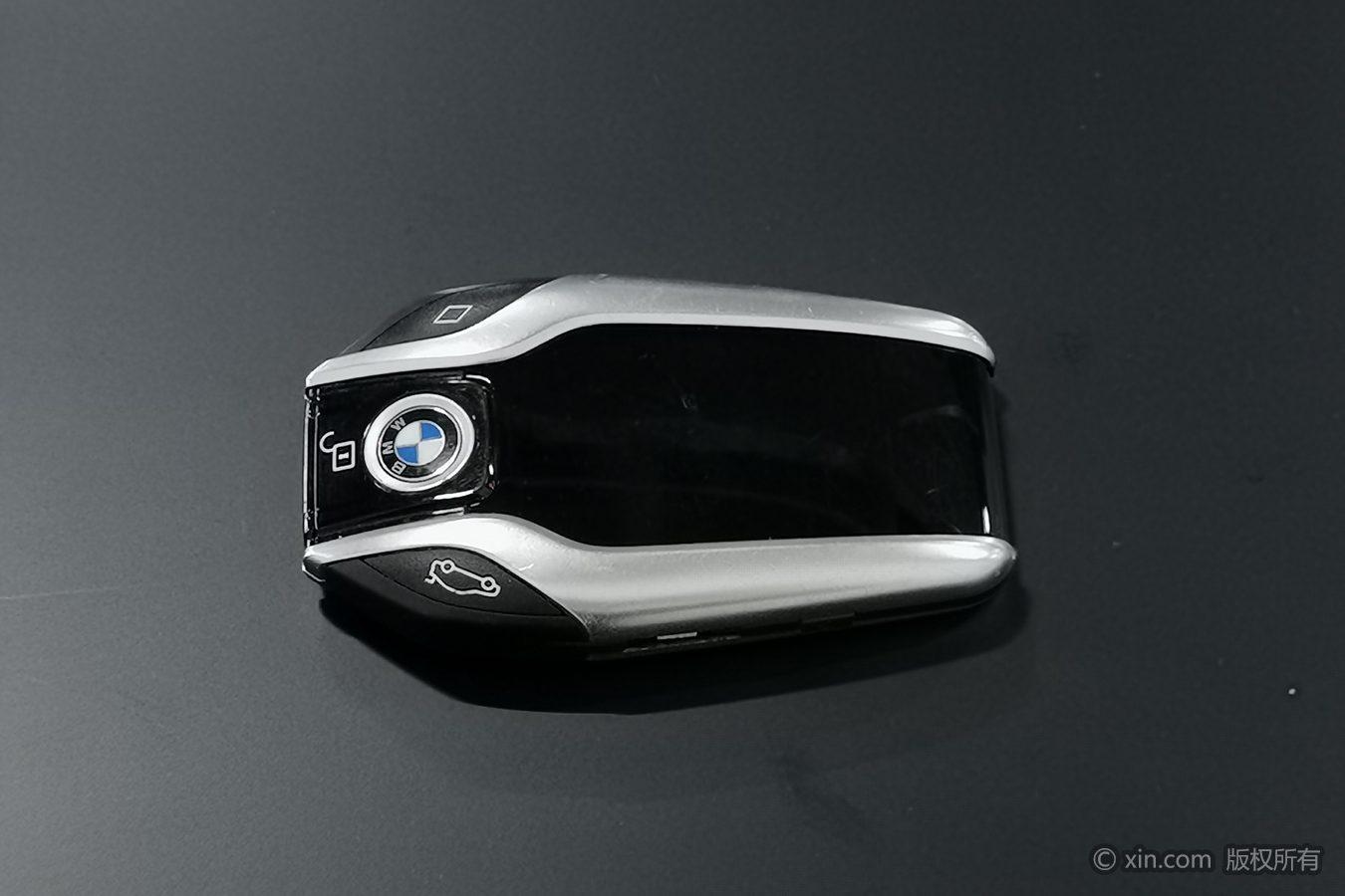 BMW 6 GT 2020 630i Luxury