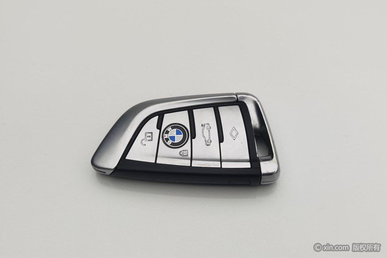 BMW 5 Series 5 2020 530Li Lead Luxury