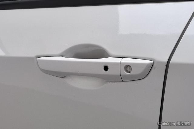 Honda Envix 2019 180 Turbo CVT V — фото 8