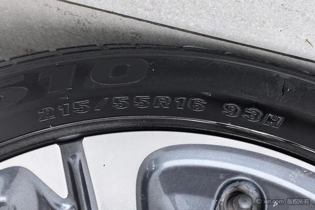 Honda Envix 2019 180 Turbo CVT V — фото 12