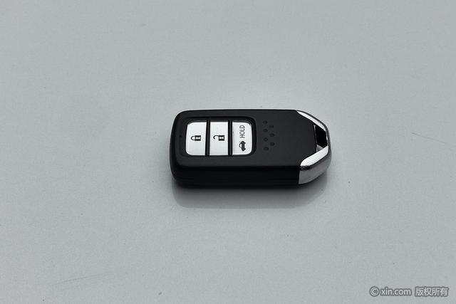 Honda Envix 2019 180 Turbo CVT V — фото 6