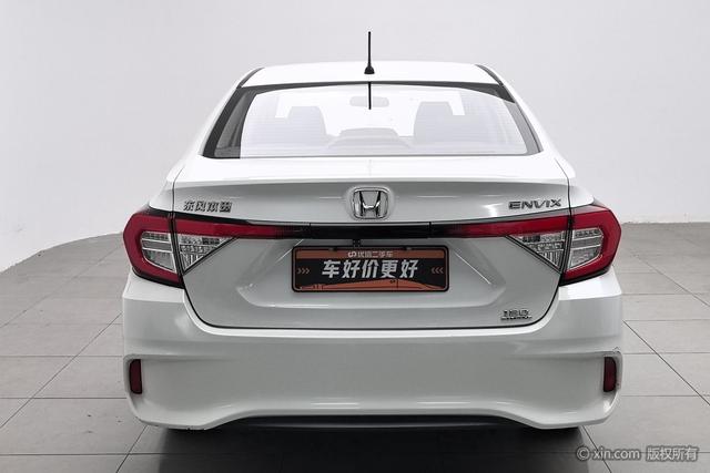 Honda Envix 2019 180 Turbo CVT V — фото 3