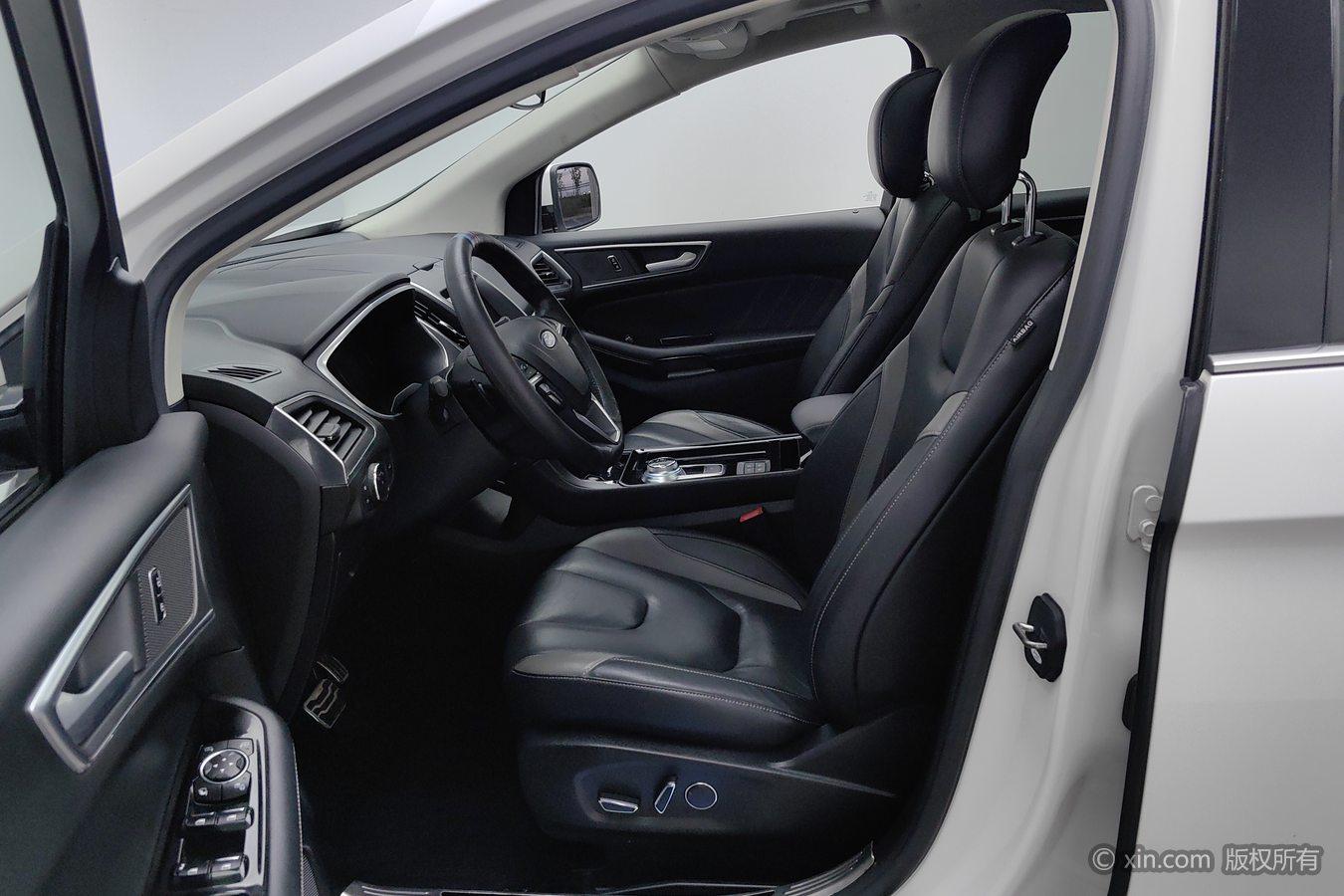 Ford Edge — фотографии объявления, Фото 14