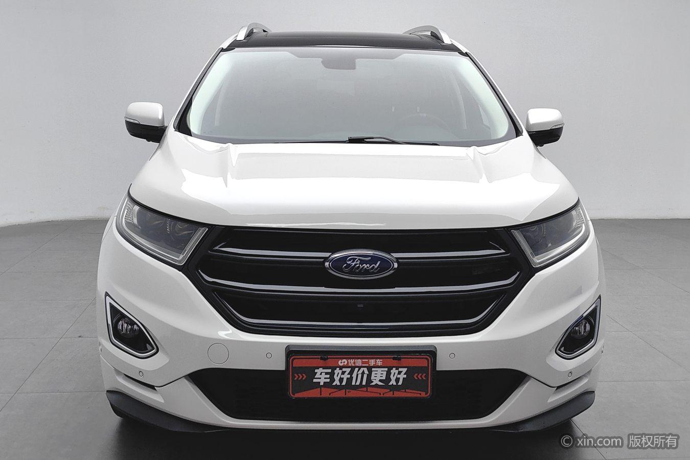 Ford Edge — фотографии объявления, Фото 4