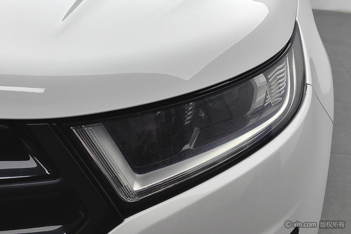 Ford Edge — фотографии объявления, Фото 6