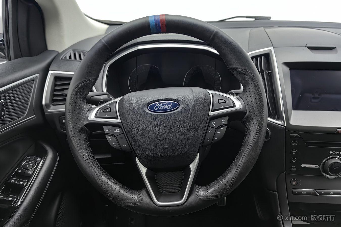 Ford Edge — фотографии объявления, Фото 16