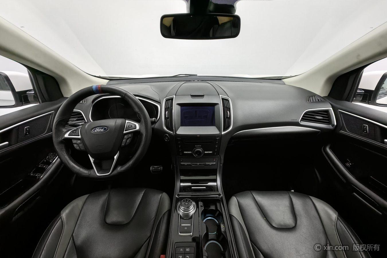 Ford Edge — фотографии объявления, Фото 15