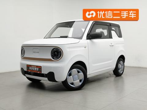 Geely Galaxy Panda