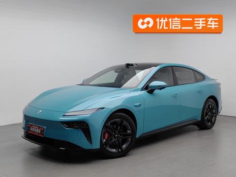 Dongfeng eπ 007