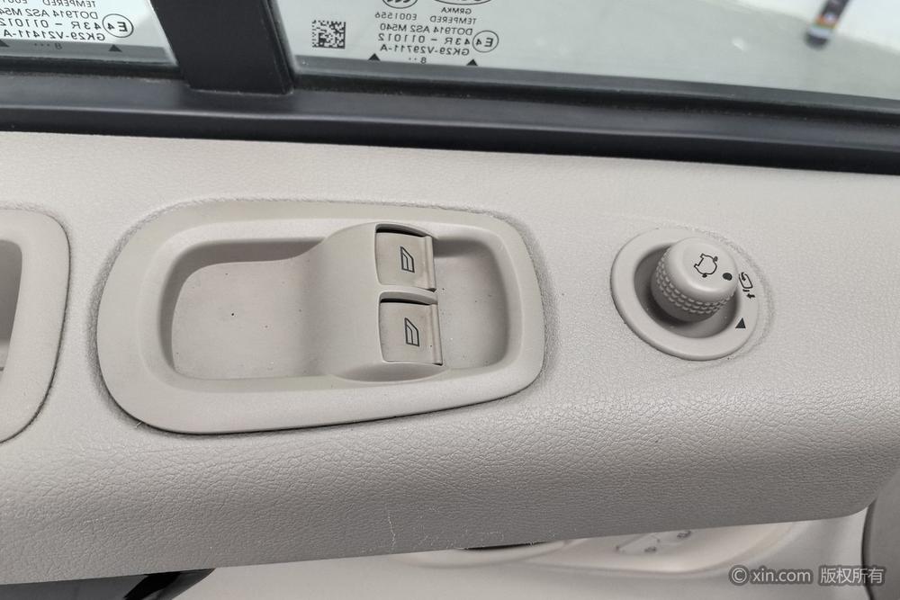 Ford Tourneo, фото 23