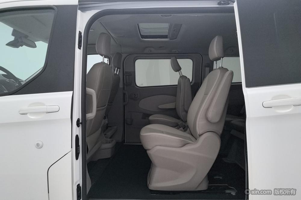 Ford Tourneo, фото 20
