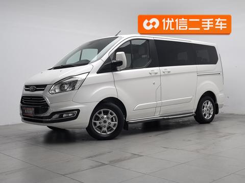 Ford Tourneo