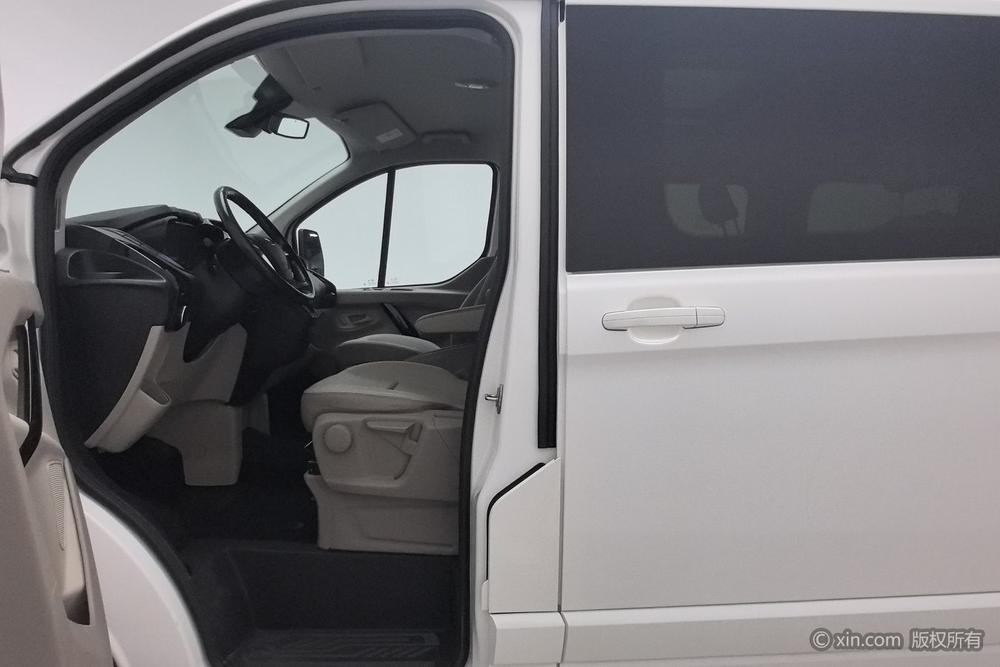 Ford Tourneo, фото 18