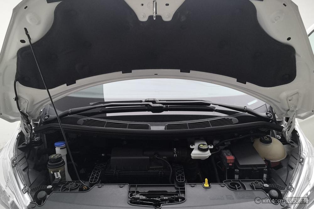 Ford Tourneo, фото 5