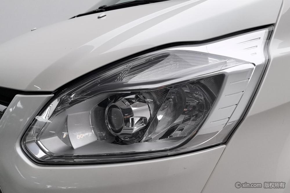 Ford Tourneo, фото 7